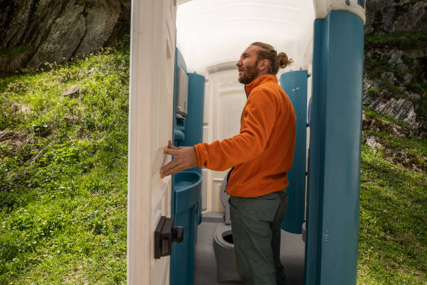 Portable Toilet Options We Offer in Lincoln Village, OH