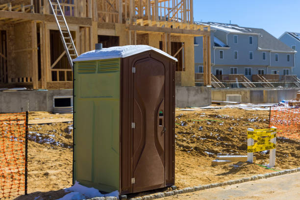 Best Porta potty rental near me  in Lincoln Village, OH