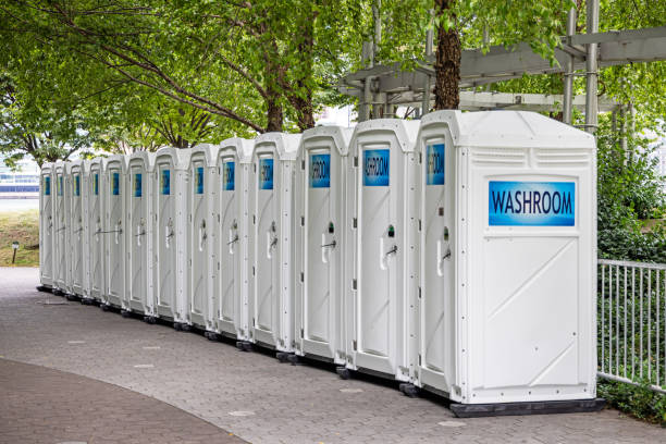 Best High-end porta potty rental  in Lincoln Village, OH