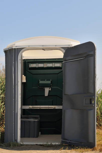 Professional porta potty rental in Lincoln Village, OH