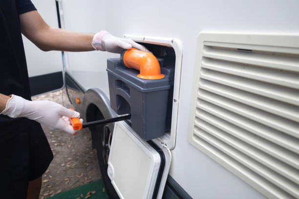 Best Event porta potty rental  in Lincoln Village, OH