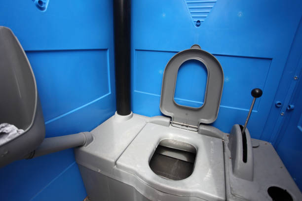 Best Affordable porta potty rental  in Lincoln Village, OH