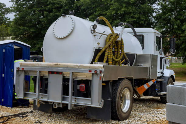 Best Portable toilet rental cost  in Lincoln Village, OH