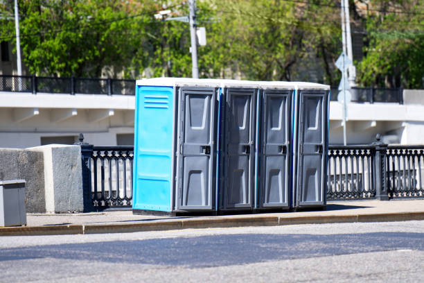 Best Porta potty delivery and setup  in Lincoln Village, OH