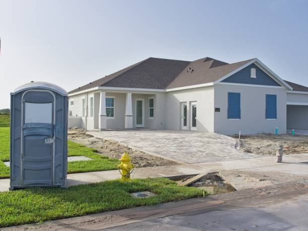 Best Porta potty for special events  in Lincoln Village, OH