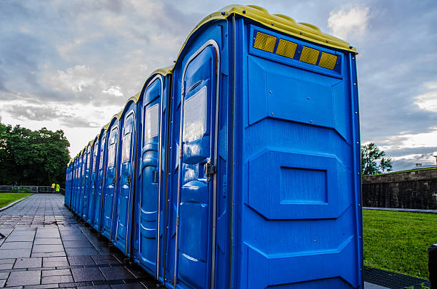 Best Porta potty services near me  in Lincoln Village, OH