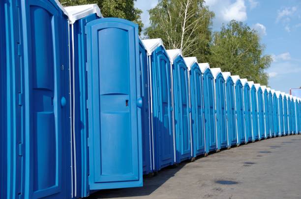 Best Construction site porta potty rental  in Lincoln Village, OH